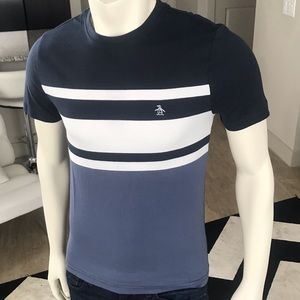 Original Penguin - US S - New